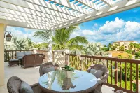 Villa del Mar - breakfast