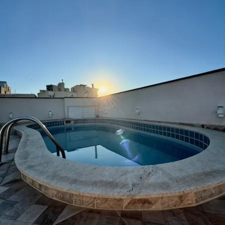 Hotel Mão de Fatima