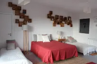 Agroturismo Xistos Hotels in der Nähe von Pego do Açude