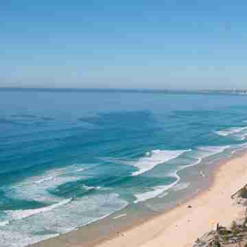 Soul Surfers Paradise - Gclr Fitness & Recreational Facilities