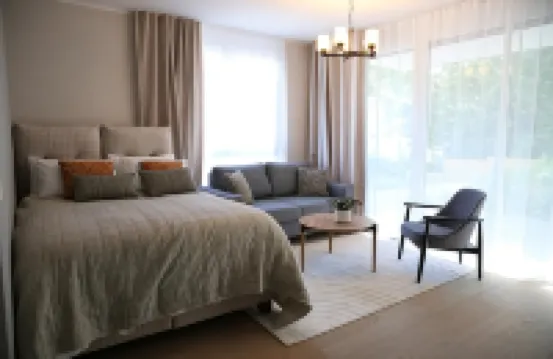 Lamira服務式公寓