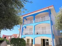 Hotel Parthenius - Beach