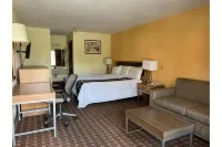 Budget Inn by Belvilla St George I-95 Hotels in Saint George