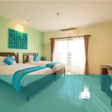 Krabi Front Bay Resort