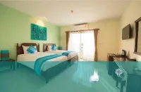 甲米灣前度假村