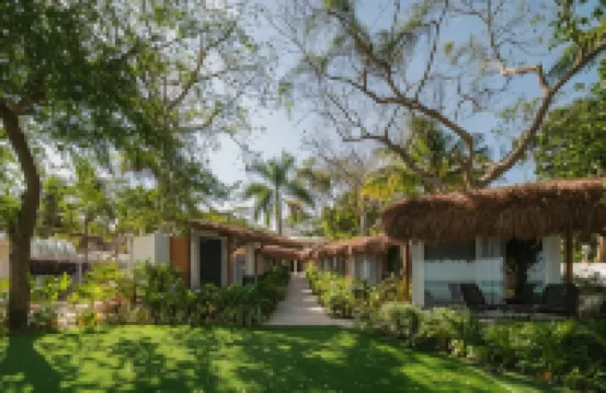 คาซ่า อาคาล ลากูน ฟร้อนท์