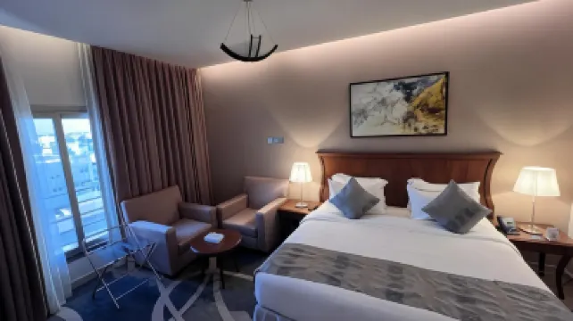 Hotel ALdoliaa Hotels in 