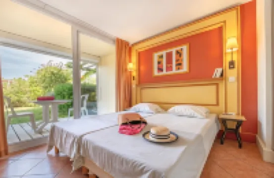 SOWELL住宅Les Sablons