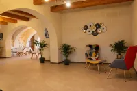 Sea Holly Gozo Hotels in Qala