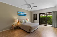 Freshwater East Kimberley Apartments Hotels in Kununurra