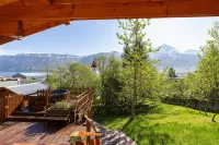 The Herring House Hotels in Fjallabyggd