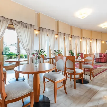 Astura Palace Hotel