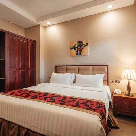 Palawan Uno Hotel