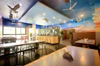 Hummingbird Resort - 4-Star
