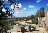 Cape House Hotel a Ariccia