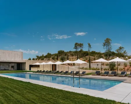 La Galiana Golf Resort - Adults Only Hotels in Ribera Alta