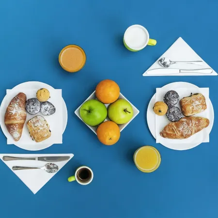 Ibis Styles Napoli Garibaldi