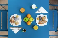 이비스 스타일스 나폴리 가리발디