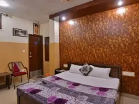 Hotel Dharam Villa โรงแรมในปัญจกุลา