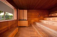 Aspria Hannover Maschsee Sport & Spa - spa