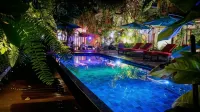 Viluveli Holiday Retreat - Pools