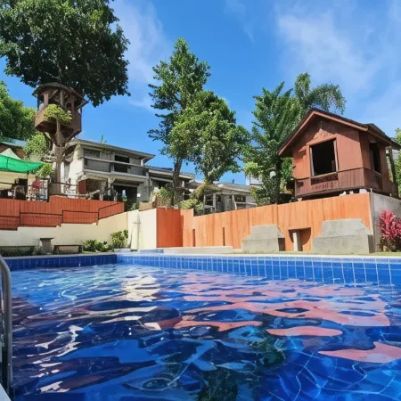 Garden of Gen Resort