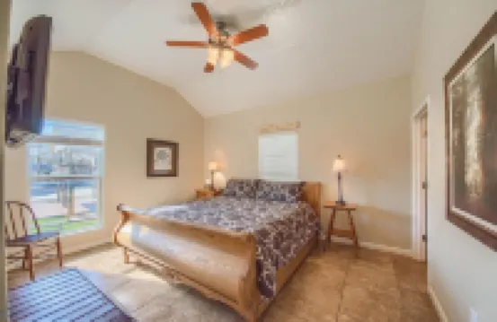 Cowboy Lodge RR94404 #4 Hotels near Gypsy River Resort