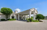 Best Western Plus Inn at Valley View