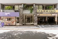 Departamentos Lugar Hotels in 