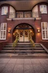 Sleephotels Suite Garde Hotel dekat Stasiun Bawah Tanah Wartenau