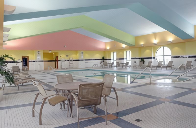 Holiday Inn Express & Suites Springfield by IHG photo 3