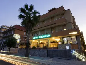 Hotel Solarium