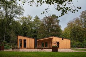 Buitenplaats Petersburg