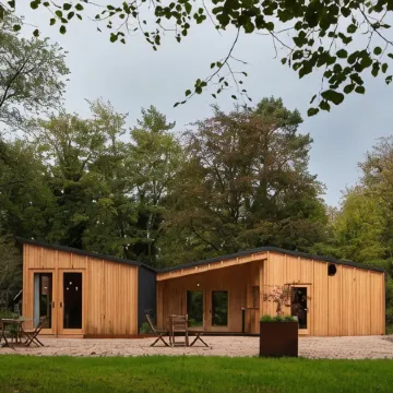 Buitenplaats Petersburg