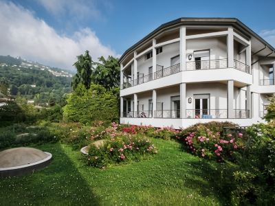 Hotel Lido la Perla Nera