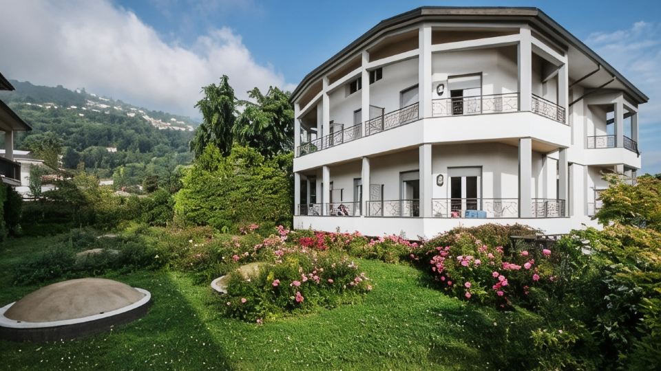 Hotel Lido la Perla Nera