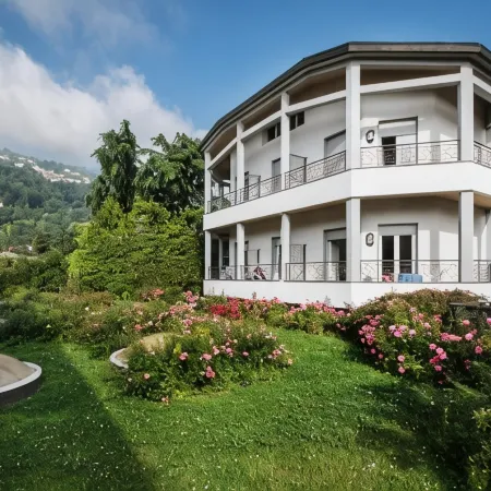 Hotel Lido la Perla Nera