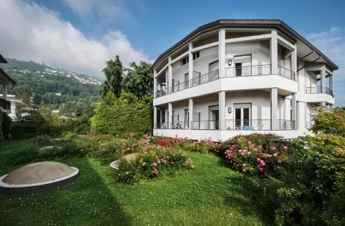 Albergo Lido la Perla Nera