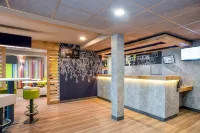 Ibis Budget Coutances