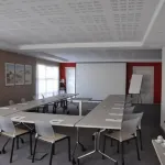 패스트호텔 툴루즈 블라냐크 아에로포르