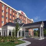 Hilton Garden Inn Minneapolis Airport Mall of America Hotels in 