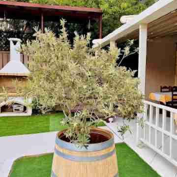 Karteros Hotel Hotel Exterior