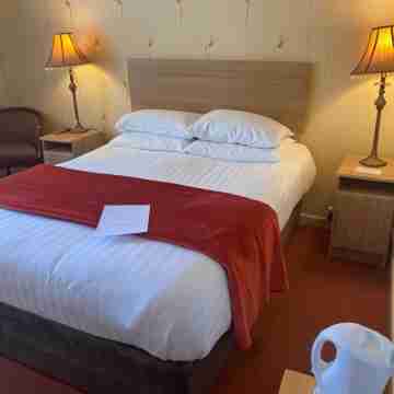 Windway House Rooms