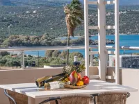 El Greco Apartments Hotels in Istro