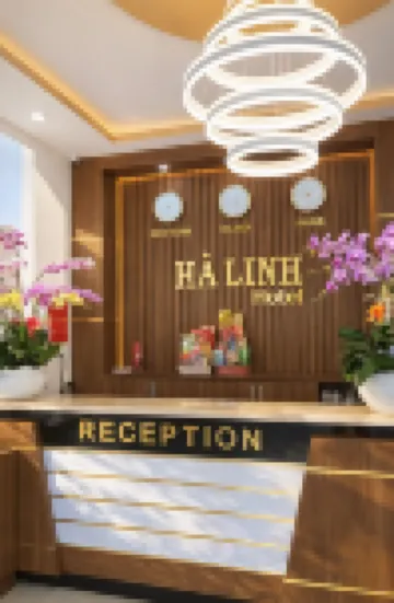 Ha Linh Hotel Vung Tau