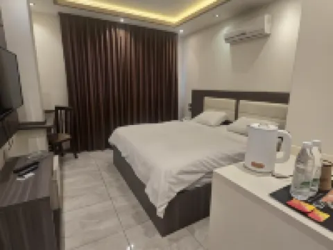 Seven Days Hotel Hotels in Irbid