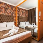 Sova Luhmanovskaya Hotel