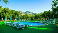 Castle Park Hotel - de playa