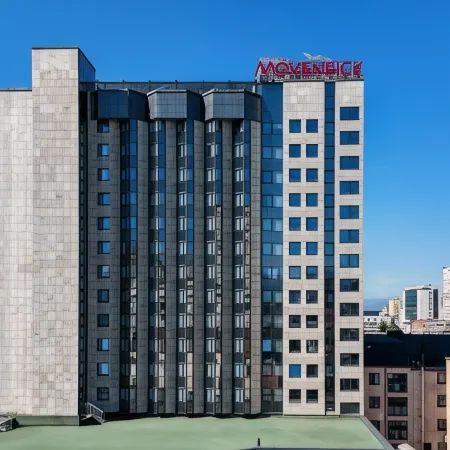 Mövenpick Sarajevo Bristol