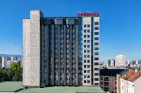 Mövenpick Sarajevo Bristol - 부티크